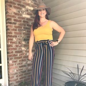 Meet your Posher, Debbdebby